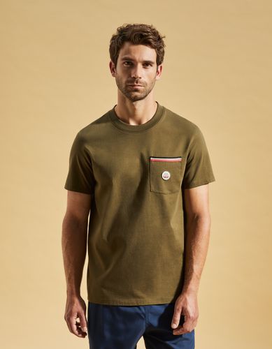Chamonix-Mont-Blanc - T-shirt - camaieu - Modalova