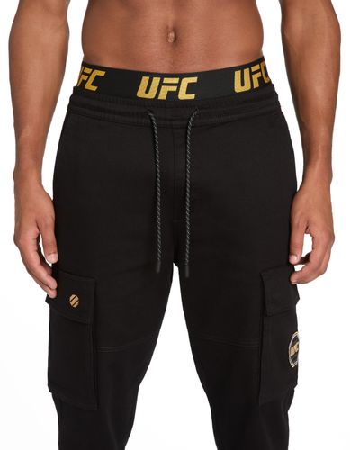 UFC - Boxer noir - camaieu - Modalova