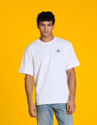 Kings league - t-shirt - camaieu - Modalova