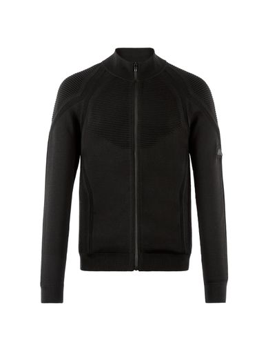 Chamonix-Mont-Blanc - Pull Black Label - camaieu - Modalova