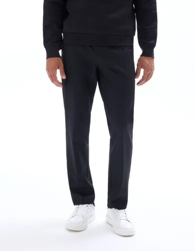 Pantalon chino straight Stretch - camaieu - Modalova