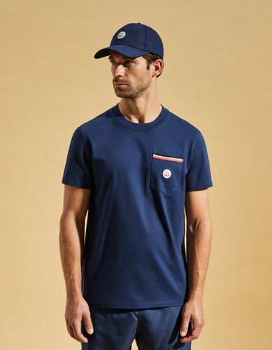 Chamonix-Mont-Blanc - T-shirt - camaieu - Modalova