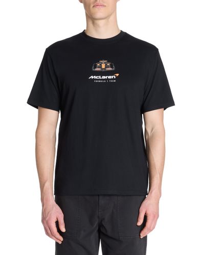 McLaren Formula 1 Team - T-shirt - camaieu - Modalova