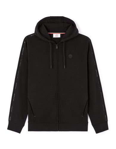 Chamonix-Mont-Blanc - Sweat Tech-Fleece - camaieu - Modalova