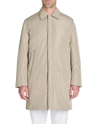 Manteau Imperméable à boutons pressions - camaieu - Modalova