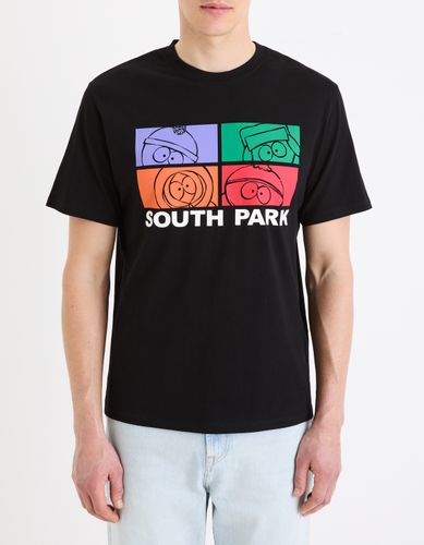 South Park - T-shirt - camaieu - Modalova