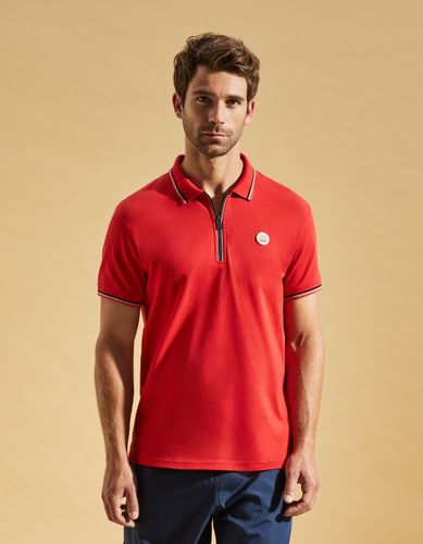 Chamonix-Mont-Blanc - Polo - camaieu - Modalova