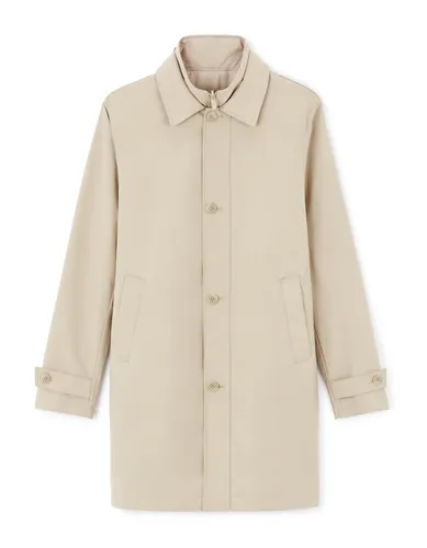 Trench - beige - camaieu - Modalova