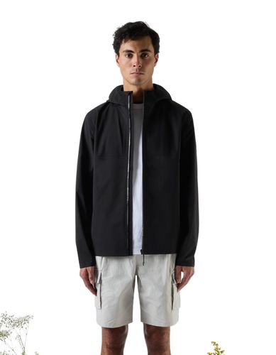 Chamonix-Mont-Blanc - Veste coupe-vent - camaieu - Modalova