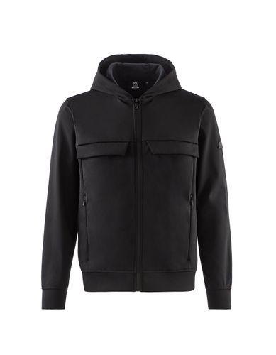 Chamonix-Mont-Blanc - Sweat Black Label - camaieu - Modalova