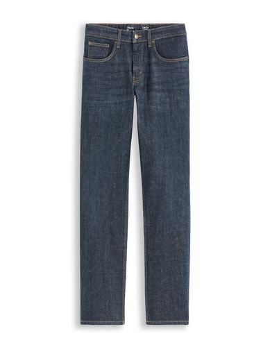 Jean regular stretch C5 3 longueurs - celio - Modalova