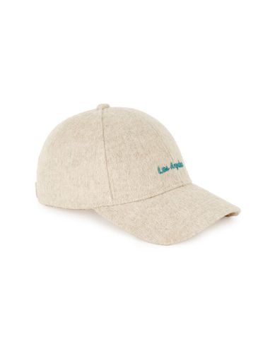 Casquette - beige - celio - Modalova