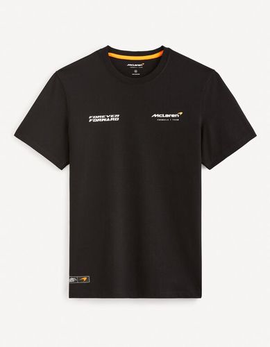 McLaren Formula 1 Team - T-shirt - celio - Modalova