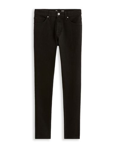 Jean slim stretch C25 - noir - camaieu - Modalova