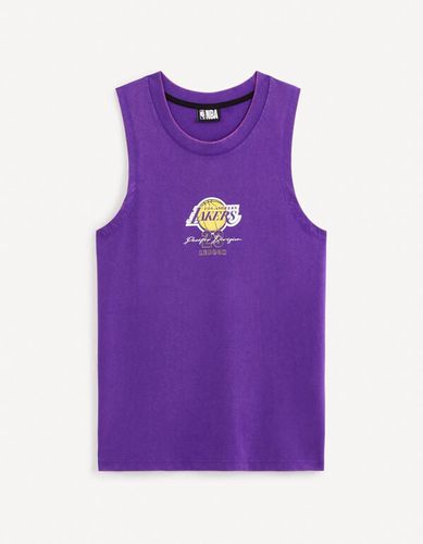 NBA Los Angeles Lakers - Débardeur - celio - Modalova