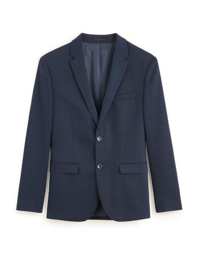 Veste de costume extra slim stretch - camaieu - Modalova