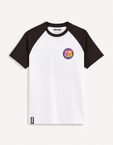 Fortnite - T-shirt - celio - Modalova