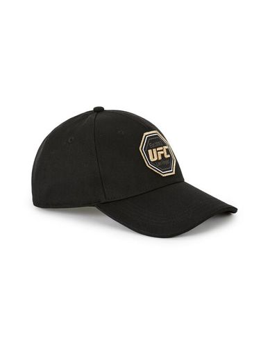 UFC - Casquette noire - camaieu - Modalova