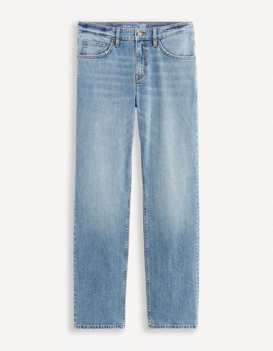 Jean regular C5 3 longueurs - celio - Modalova