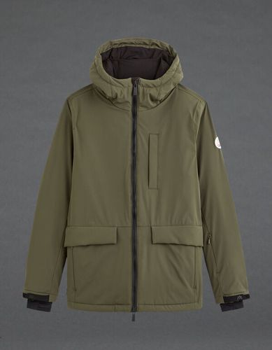 Chamonix-Mont-Blanc - Parka imperméable - celio - Modalova