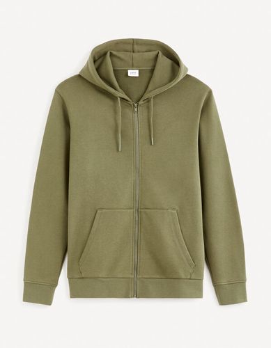 Sweat Capuche Celio pour Homme Modalova