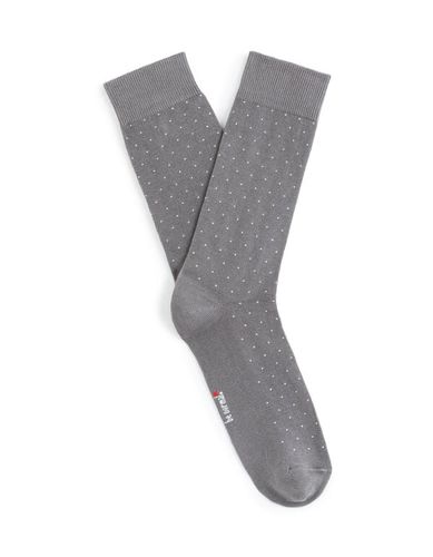 Chaussettes haute coton - celio - Modalova