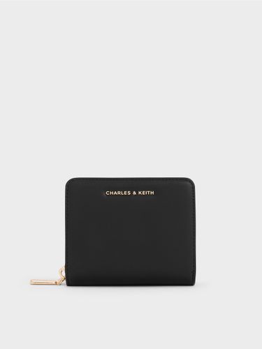 Charles & Keith - Porte-monnaie zippé Finley - Charles & Keith - Modalova