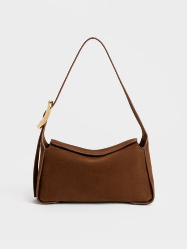 Charles & Keith - Sac porté épaule Aislin - Charles & Keith - Modalova