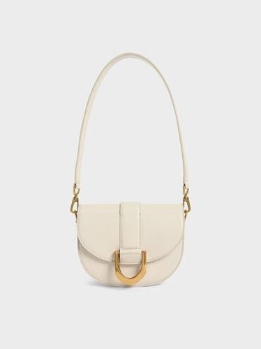Charles & Keith - Mini sacoche Gabine - Charles & Keith - Modalova