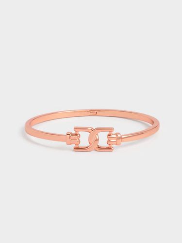 Charles & Keith - Bracelet manchette Gabine - Charles & Keith - Modalova