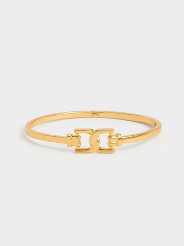 Charles & Keith - Bracelet manchette Gabine - Charles & Keith - Modalova