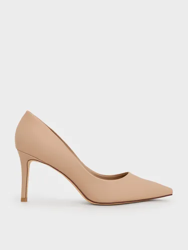 Charles & Keith - Escarpins à bout pointu Emmy - Charles & Keith - Modalova