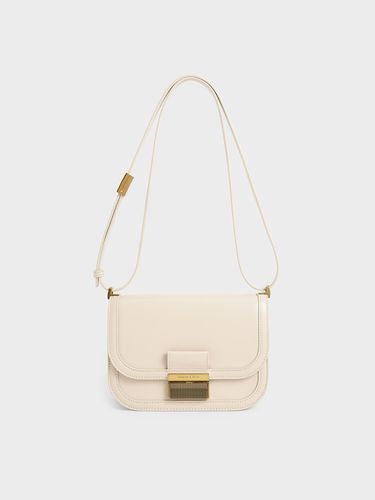 Charles & Keith - Sac bandoulière Charlot - Charles & Keith - Modalova