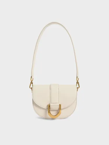 Charles & Keith - Mini sacoche Gabine - Charles & Keith - Modalova