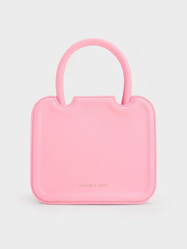 Charles & Keith - Sac cabas sculptural Perline - Charles & Keith - Modalova