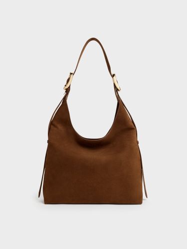 Charles & Keith - Sac hobo Aislin - Charles & Keith - Modalova