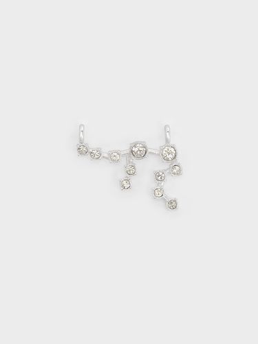 Charles & Keith - Charm Verseau en cristal - Charles & Keith - Modalova
