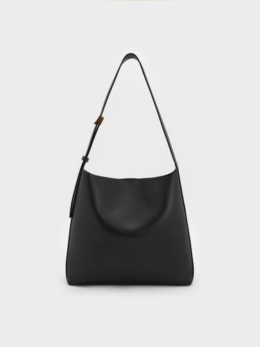 Charles & Keith - Sac cabas Edna - Charles & Keith - Modalova