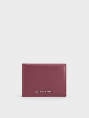 Charles & Keith - Porte-cartes Cassia - Charles & Keith - Modalova