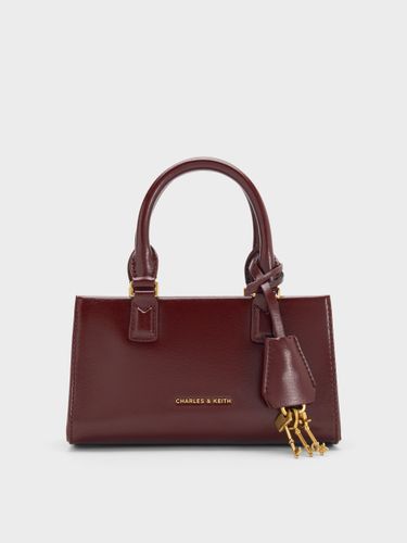 Charles & Keith - Petit sac à main Kerry - Charles & Keith - Modalova