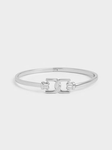 Charles & Keith - Bracelet manchette Gabine - Charles & Keith - Modalova