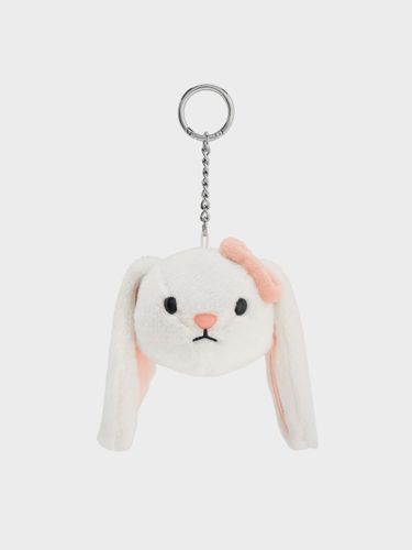 Charles & Keith - Breloque lapin - Charles & Keith - Modalova