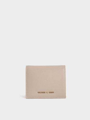 Charles & Keith - Porte-monnaie à deux volets - Charles & Keith - Modalova