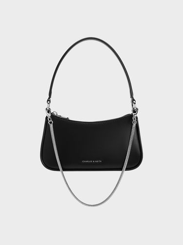 Charles & Keith - Sac porté épaule incurvé - Charles & Keith - Modalova