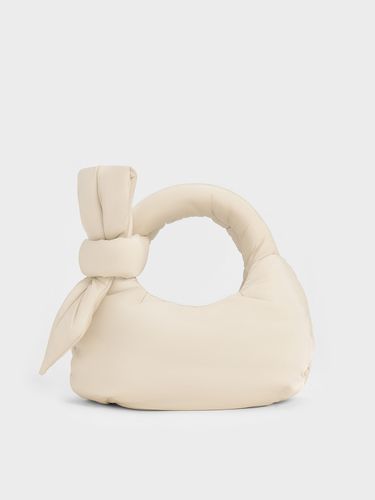 Charles & Keith - Sac à main allongé Bosie - Charles & Keith - Modalova