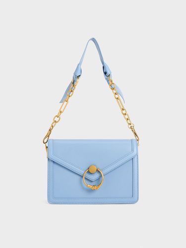 Charles & Keith - Sac porté épaule enveloppe Joelle - Charles & Keith - Modalova