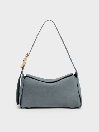 Charles & Keith - Sac porté épaule Aislin - Charles & Keith - Modalova