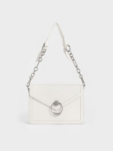 Charles & Keith - Sac porté épaule enveloppe Joelle - Charles & Keith - Modalova