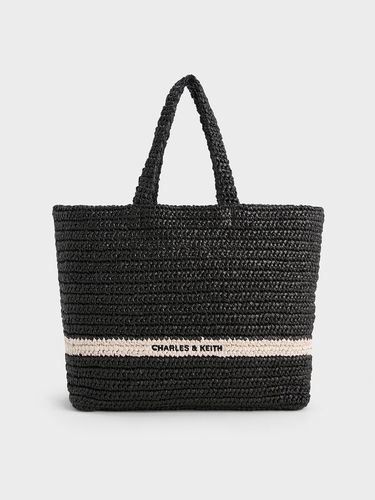 Charles & Keith - Sac cabas en maille Allegra - Charles & Keith - Modalova