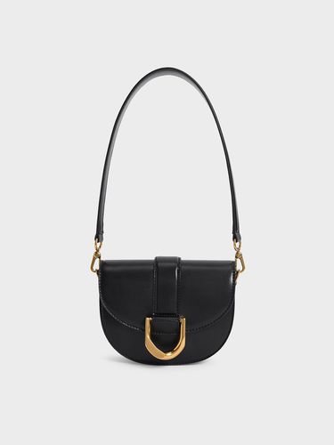 Charles & Keith - Mini sac Gabine - Charles & Keith - Modalova